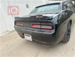 دودج تشالنجر